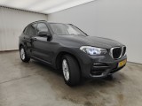  Bmw  X3 BMW  30e 2.0i 252 xDrive 5d Auto #8