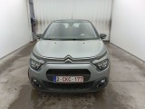  Citroen  C3 Citroën  1.5 BlueHDi 100 S&S MAN6 Shine 5d 