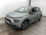  Citroen  C3 Citroën  1.5 BlueHDi 100 S&S MAN6 Shine 5d #3