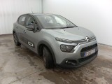  Citroen  C3 Citroën  1.5 BlueHDi 100 S&S MAN6 Shine 5d #2