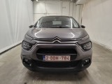  Citroen  C3 Citroën  1.5 BlueHDi 100 S&S MAN6 Shine 5d B2B2C end 19.06 