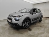  Citroen  C3 Citroën  1.2 PureTech 83 S&S MAN Shine 5d 