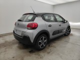  Citroen  C3 Citroën  1.2 PureTech 83 S&S MAN Shine 5d #2