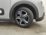  Citroen  C3 Citroën  1.2 PureTech 83 S&S MAN Shine 5d #29