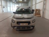  Citroen  C3 Citroën  Aircross 1.2 PureTech 110 S&S MAN6 Shine 5d 