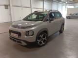  Citroen  C3 Citroën  Aircross 1.2 PureTech 110 S&S MAN6 Shine 5d #3