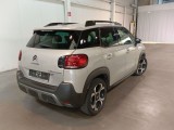  Citroen  C3 Citroën  Aircross 1.2 PureTech 110 S&S MAN6 Shine 5d #5