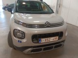  Citroen  C3 Citroën  Aircross 1.2 PureTech 110 S&S MAN6 Shine 5d #30