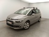  Citroen  C4 Grand Picasso Citroën Grand C4 Spacetourer 1.2 PureTech 130 S&S EAT8 Feel 5d 7pl 