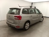  Citroen  C4 Grand Picasso Citroën Grand C4 Spacetourer 1.2 PureTech 130 S&S EAT8 Feel 5d 7pl #2