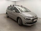  Citroen  C4 Grand Picasso Citroën Grand C4 Spacetourer 1.2 PureTech 130 S&S EAT8 Feel 5d 7pl #8