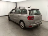  Citroen  C4 Grand Picasso Citroën Grand C4 Spacetourer 1.2 PureTech 130 S&S EAT8 Feel 5d 7pl #7