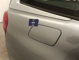 Citroen  C4 Grand Picasso Citroën Grand C4 Spacetourer 1.2 PureTech 130 S&S EAT8 Feel 5d 7pl #25
