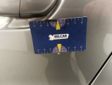  Citroen  C4 Grand Picasso Citroën Grand C4 Spacetourer 1.2 PureTech 130 S&S EAT8 Feel 5d 7pl #32