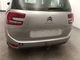  Citroen  C4 Grand Picasso Citroën Grand C4 Spacetourer 1.2 PureTech 130 S&S EAT8 Feel 5d 7pl #52