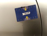  Citroen  C4 Grand Picasso Citroën Grand C4 Spacetourer 1.2 PureTech 130 S&S EAT8 Feel 5d 7pl #61