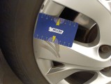  Citroen  C4 Grand Picasso Citroën Grand C4 Spacetourer 1.2 PureTech 130 S&S EAT8 Feel 5d 7pl #74