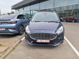  Ford  Galaxy Ford  2.0 TDCi 110kW S/S Titanium 5d #60