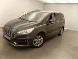  Ford  Galaxy Ford  2.0 TDCi 110kW S/S Titanium 5d #82