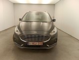 Ford  Galaxy Ford  2.0 TDCi 110kW S/S Titanium 5d #80