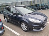  Ford  Galaxy Ford  2.0 TDCi 110kW S/S Titanium 5d #87