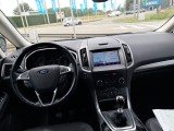  Ford  Galaxy Ford  2.0 TDCi 110kW S/S Titanium 5d #89