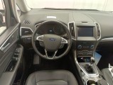  Ford  Galaxy Ford  2.0 TDCi 110kW S/S Titanium 5d #90