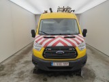  Ford  Transit Ford  350M 2.0TD 130pk 96kW M6 Trend 4d #5