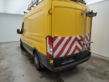  Ford  Transit Ford  350M 2.0TD 130pk 96kW M6 Trend 4d #7
