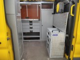  Ford  Transit Ford  350M 2.0TD 130pk 96kW M6 Trend 4d #10