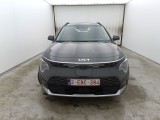  KIA  NIRO KIA  64,8 kWh Pure 5d excluweb end 19.06 