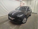 Jaguar  E-PACE Jaguar  D150 Aut. AWD S 5d 