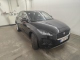  Jaguar  E-PACE Jaguar  D150 Aut. AWD S 5d #8