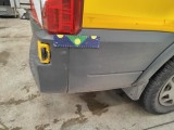  Ford  Transit Ford  350M 2.0TD 130pk 96kW M6 Trend 4d #39