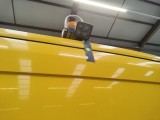  Ford  Transit Ford  350M 2.0TD 130pk 96kW M6 Trend 4d #42