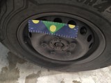  Ford  Transit Ford  350M 2.0TD 130pk 96kW M6 Trend 4d #49
