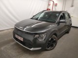  KIA  NIRO KIA  64,8 kWh Pure 5d excluweb end 19.06 #4