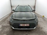 KIA  NIRO KIA  64,8 kWh Pure 5d excluweb end 19.06 