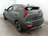  KIA  NIRO KIA  64,8 kWh Pure 5d excluweb end 19.06 #3