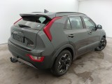  KIA  NIRO KIA  64,8 kWh Pure 5d excluweb end 19.06 #5