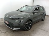  KIA  NIRO KIA  64,8 kWh Pure 5d excluweb end 19.06 #4