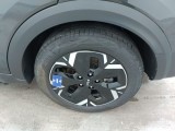  KIA  NIRO KIA  64,8 kWh Pure 5d excluweb end 19.06 #28