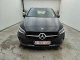  Mercedes  B-Klasse Mercedes-Benz  B 180 Business Solution Aut. 5d excluweb end 19.06 