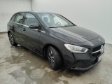  Mercedes  B-Klasse Mercedes-Benz  B 180 Business Solution Aut. 5d excluweb end 19.06 #2
