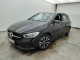  Mercedes  B-Klasse Mercedes-Benz  B 180 Business Solution Aut. 5d excluweb end 19.06 #4