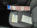  Mercedes  B-Klasse Mercedes-Benz  B 180 Business Solution Aut. 5d excluweb end 19.06 #7
