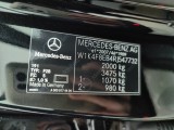  Mercedes  B-Klasse Mercedes-Benz  B 180 Business Solution Aut. 5d excluweb end 19.06 #18