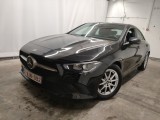  Mercedes  CLA-Klasse Mercedes-Benz CLA CLA 180 d DCT Business Solution 4d 