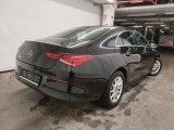  Mercedes  CLA-Klasse Mercedes-Benz CLA CLA 180 d DCT Business Solution 4d #2