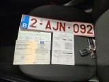  Mercedes  CLA-Klasse Mercedes-Benz CLA CLA 180 d DCT Business Solution 4d #4
